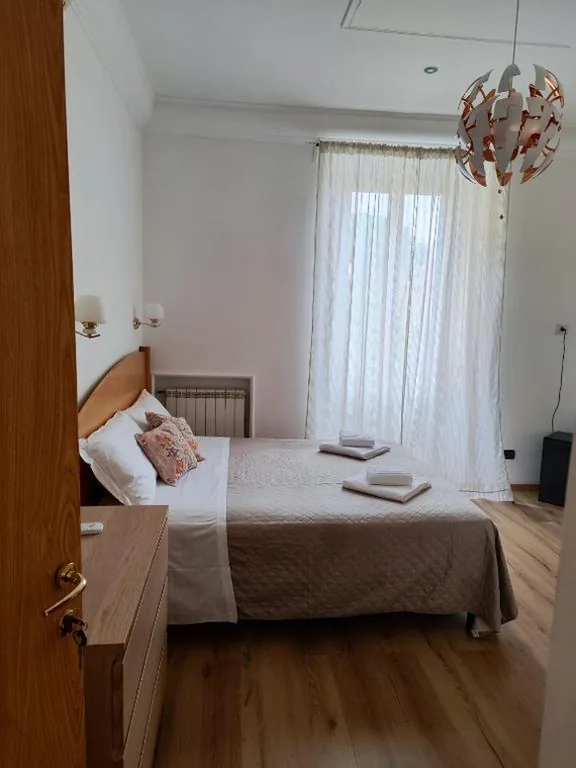 Guest House Rome Termini Station — foto 5