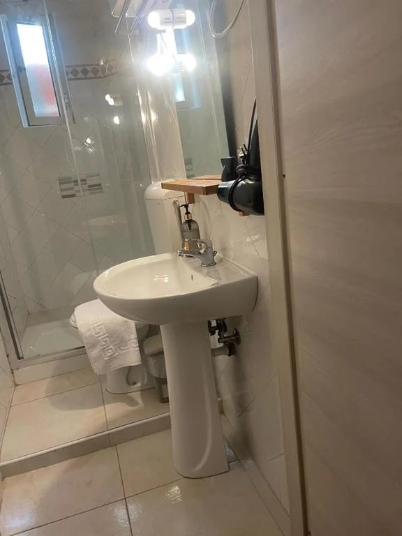 Guest House Rome Termini Station — foto 6