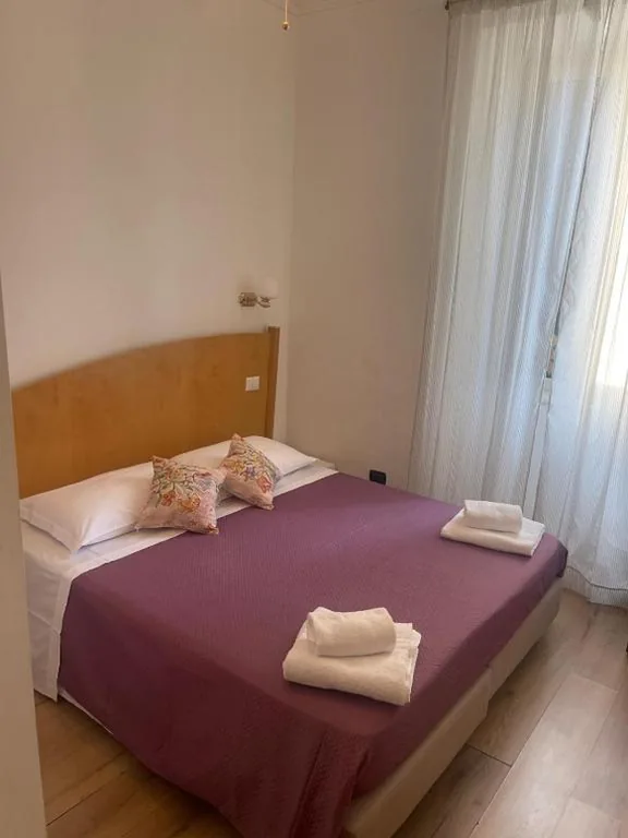 Guest House Rome Termini Station — foto 7