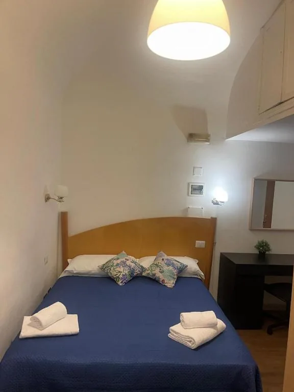 Guest House Rome Termini Station — foto 8