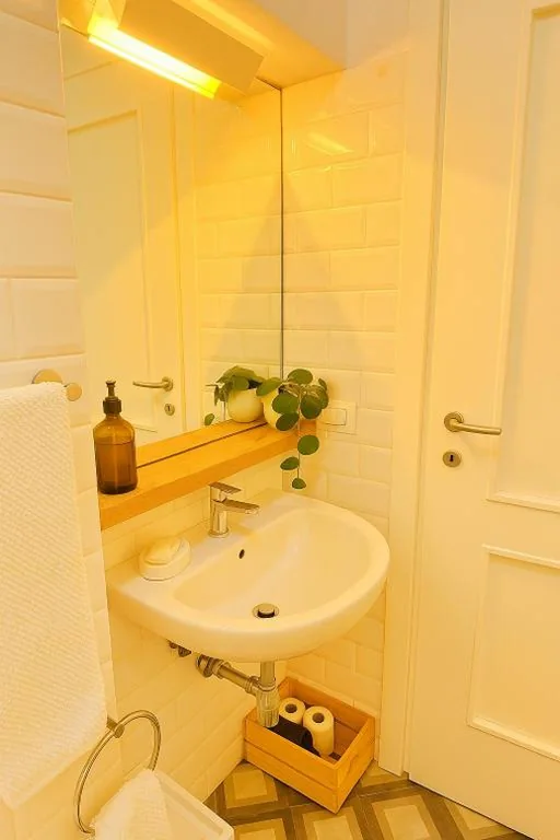 Guest House S Caterina — foto 7