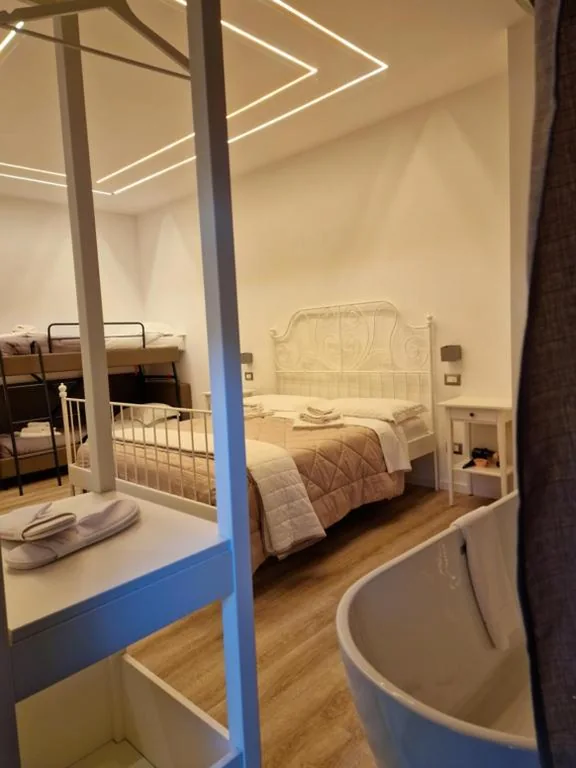 Guest house San Lorenz