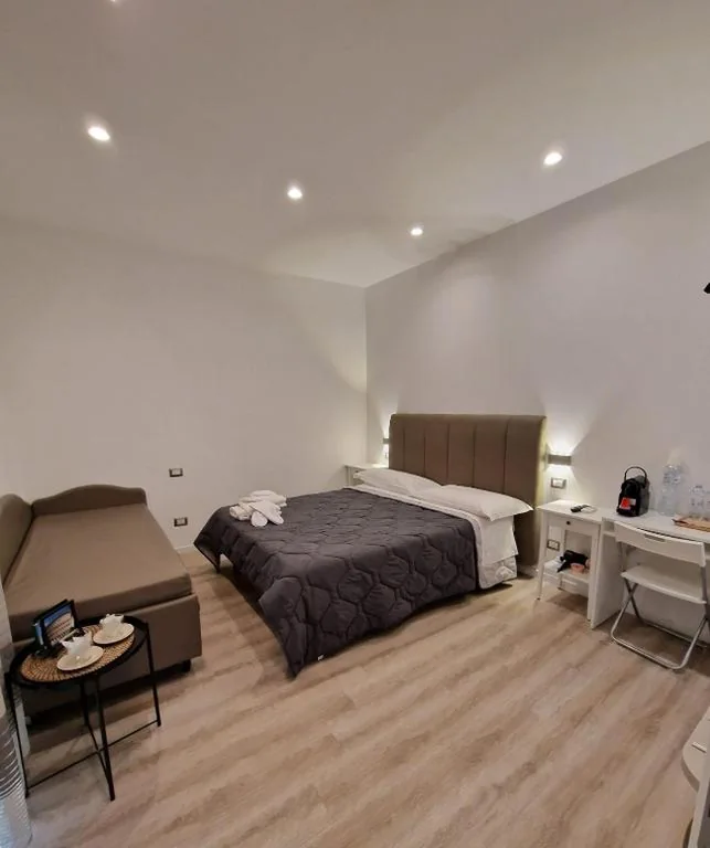 Guest house San Lorenz — foto 6
