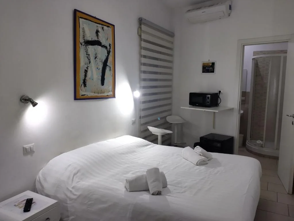 Guest House San Pietro