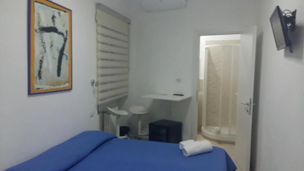Guest House San Pietro — foto 3