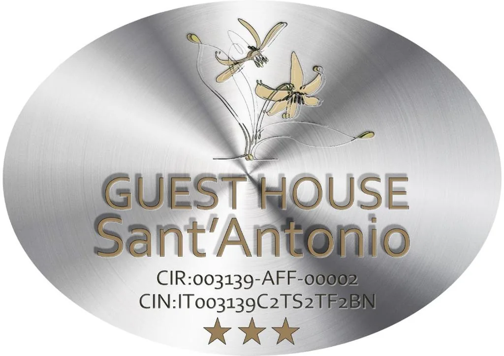 Guest House Sant’Antonio — foto 7