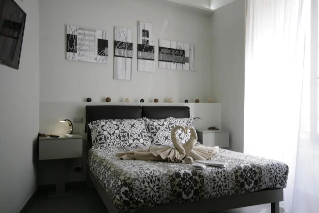 Guest House Sinfonia sul Tevere