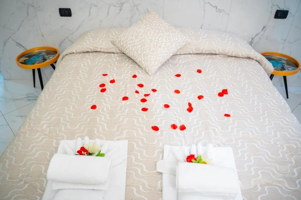 Guest house Tiche
