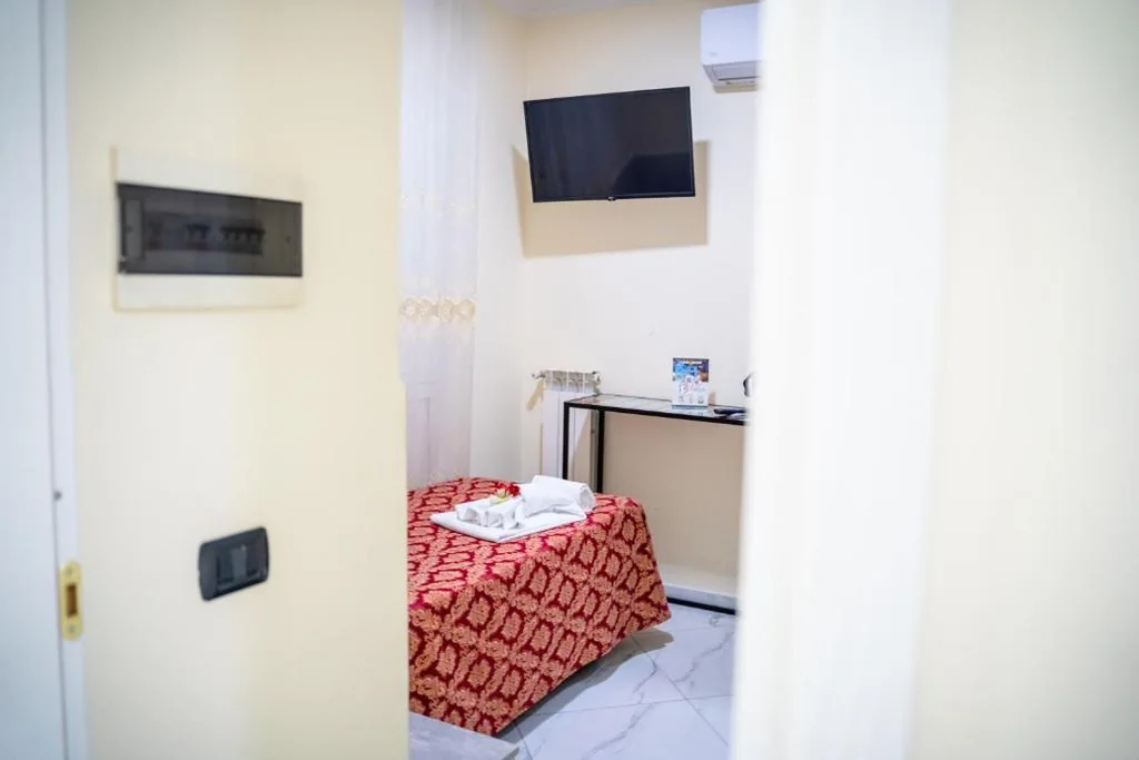 Guest house Tiche — foto 5