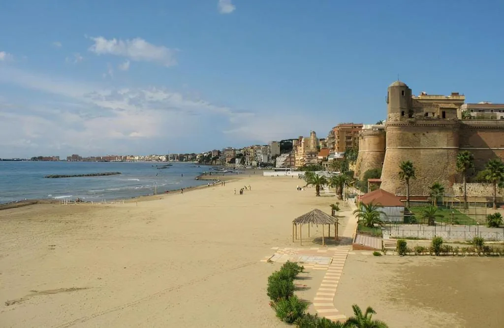 GUEST HOUSE TRA CIELO E MARE — foto 5