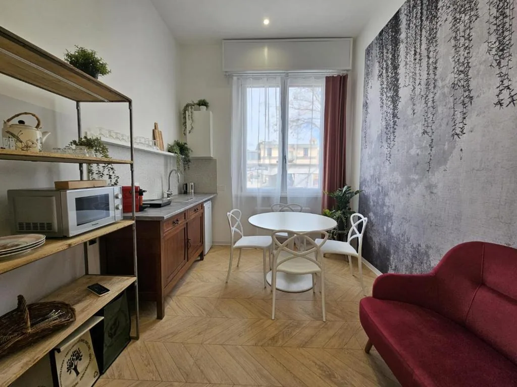 Guest House Vanvitelli — foto 3