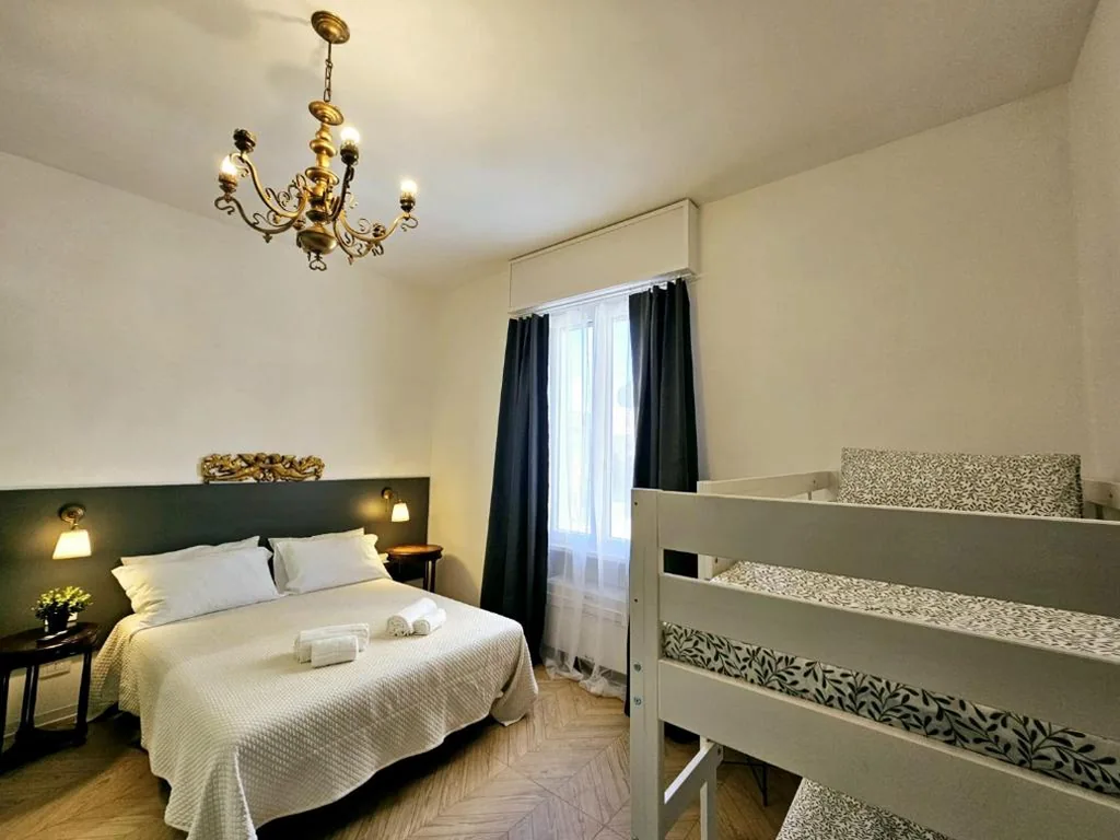 Guest House Vanvitelli — foto 4