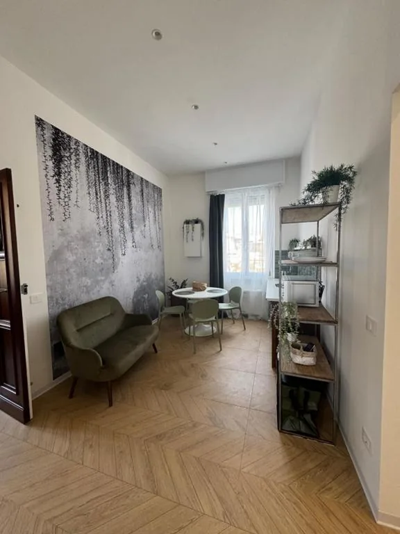Guest House Vanvitelli — foto 6