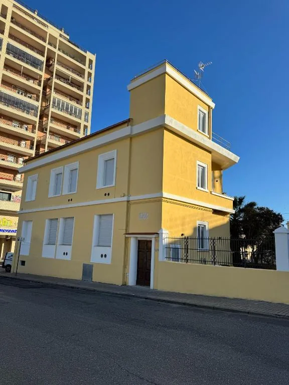 Guest House Vanvitelli — foto 8