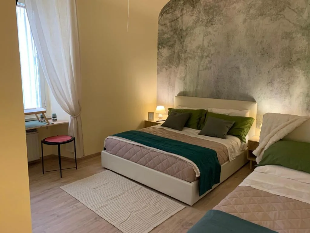 Guest House VATICAN MUSEUMS PARVA DOMUS