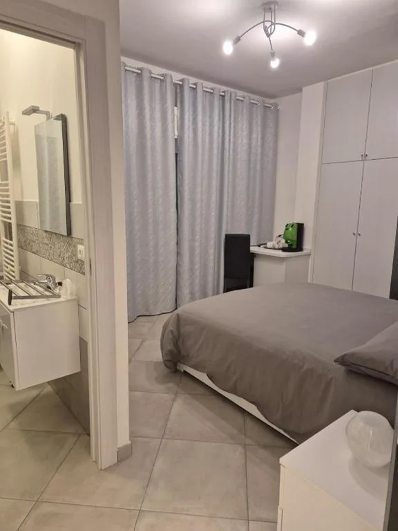 Guest House Vatican Room da Gabry — foto 3