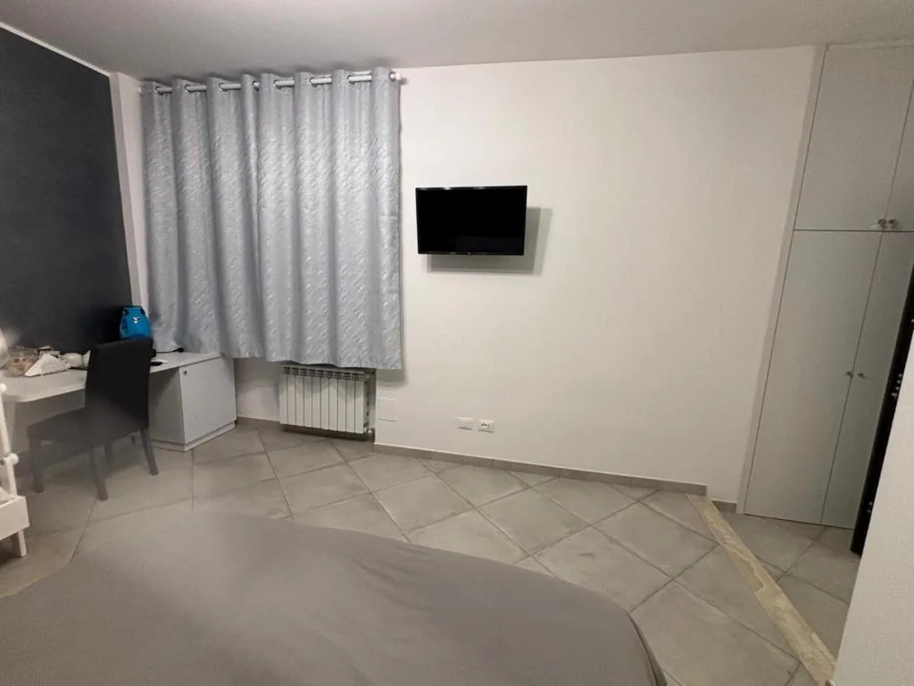Guest House Vatican Room da Gabry — foto 5