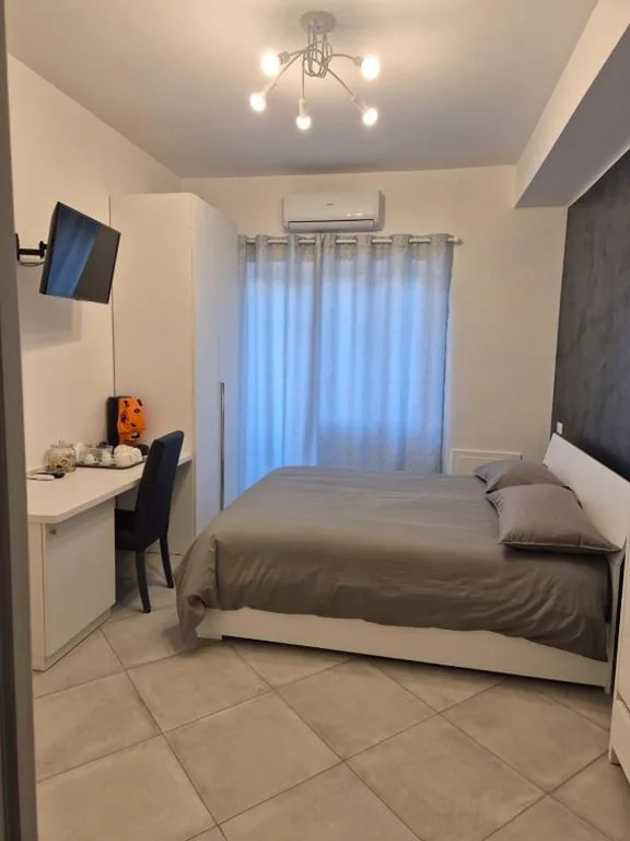 Guest House Vatican Room da Gabry — foto 7