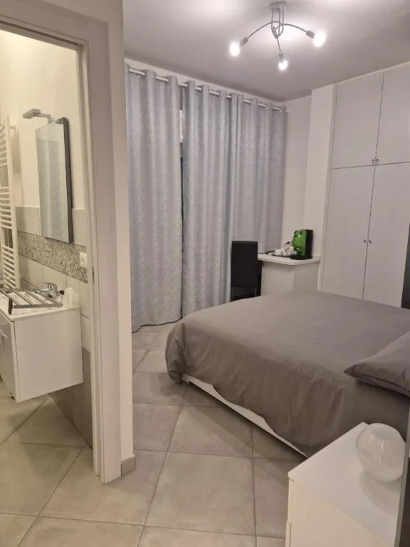 Guest House Vatican Room da Gabry — foto 8