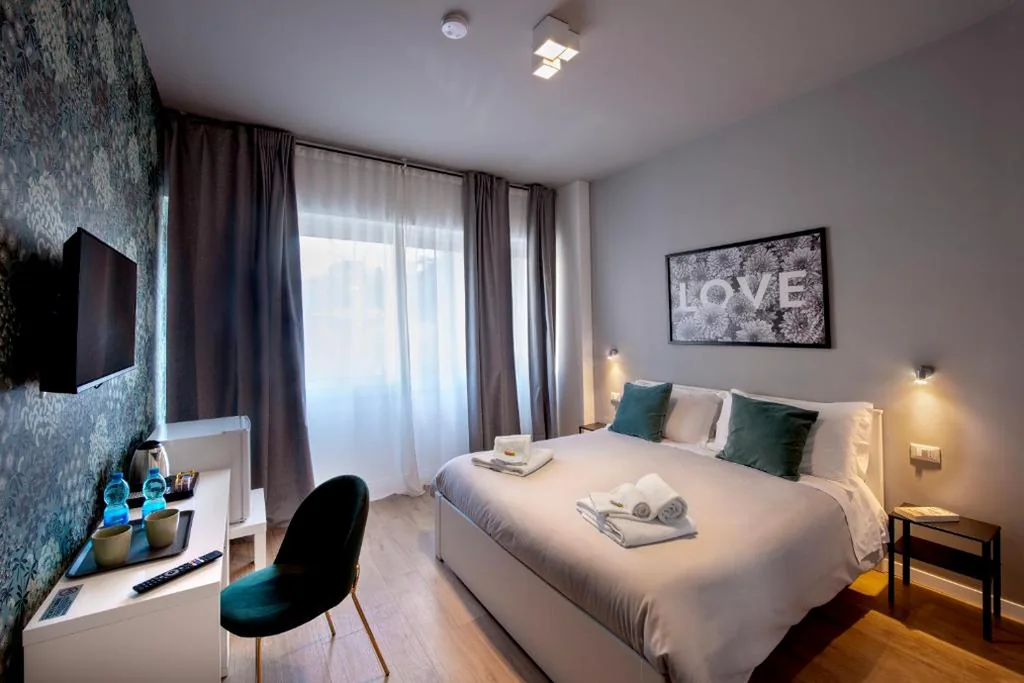 Guest House VB Luxury Suites
