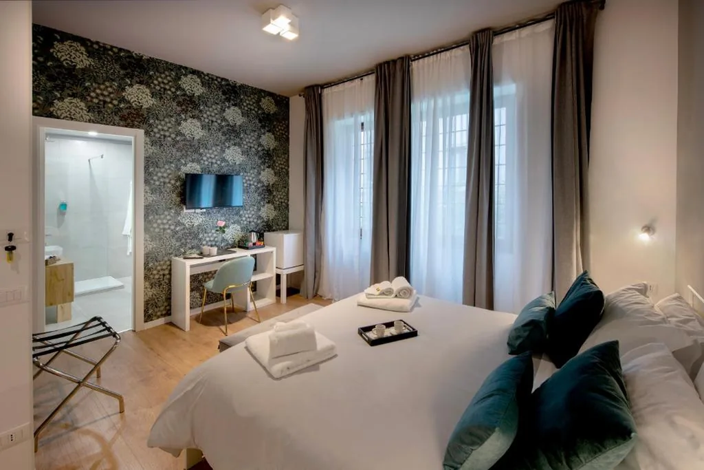 Guest House VB Luxury Suites