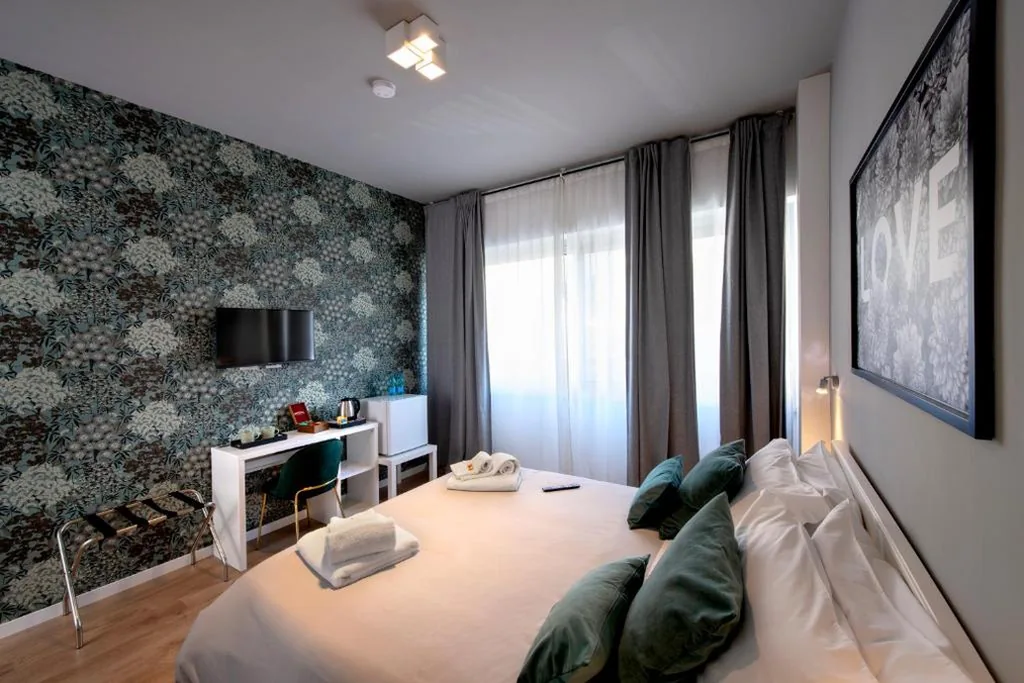 Guest House VB Luxury Suites — foto 5