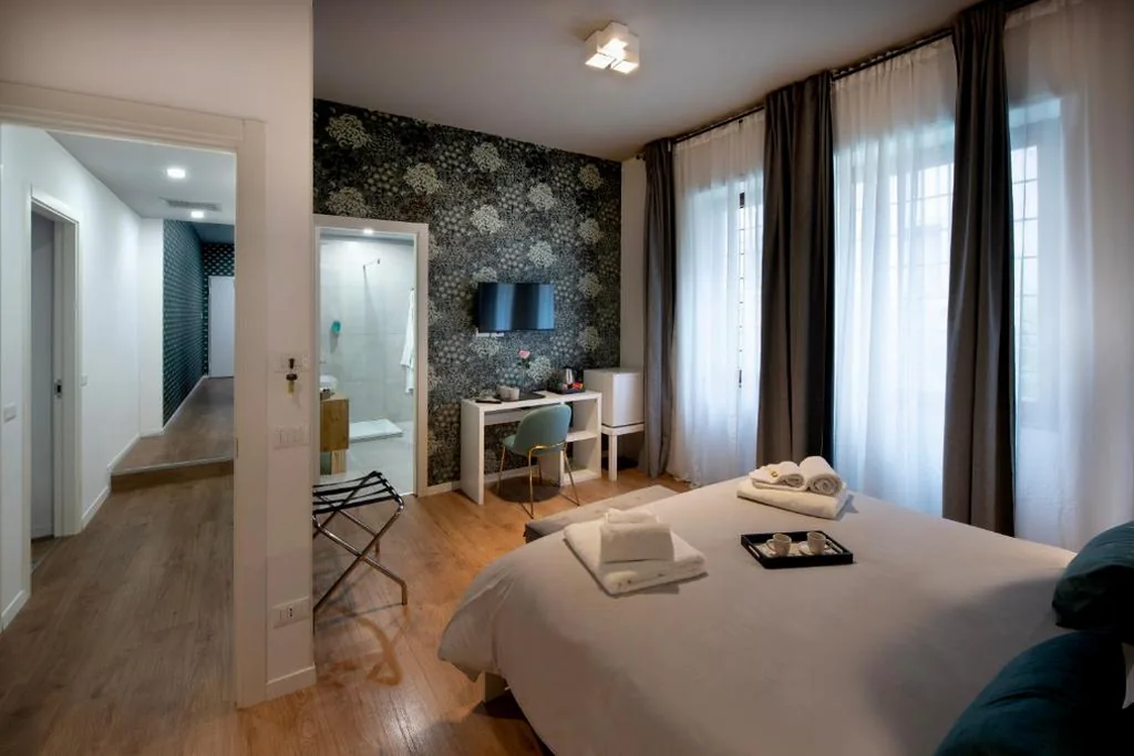 Guest House VB Luxury Suites — foto 7