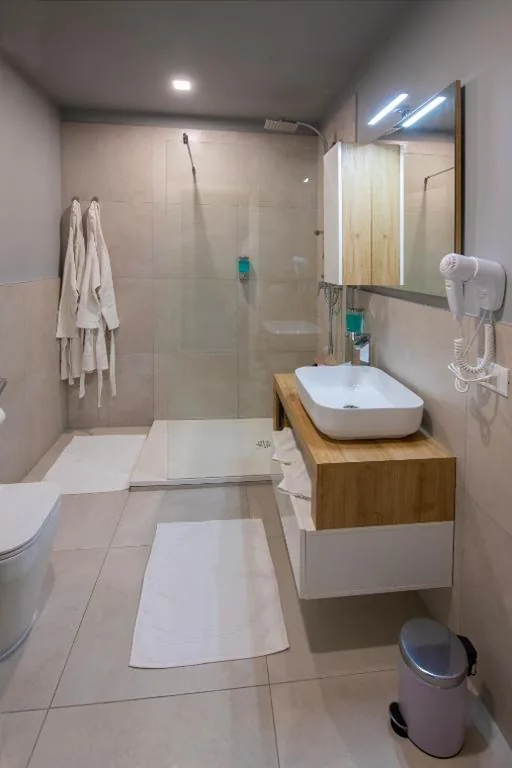 Guest House VB Luxury Suites — foto 8