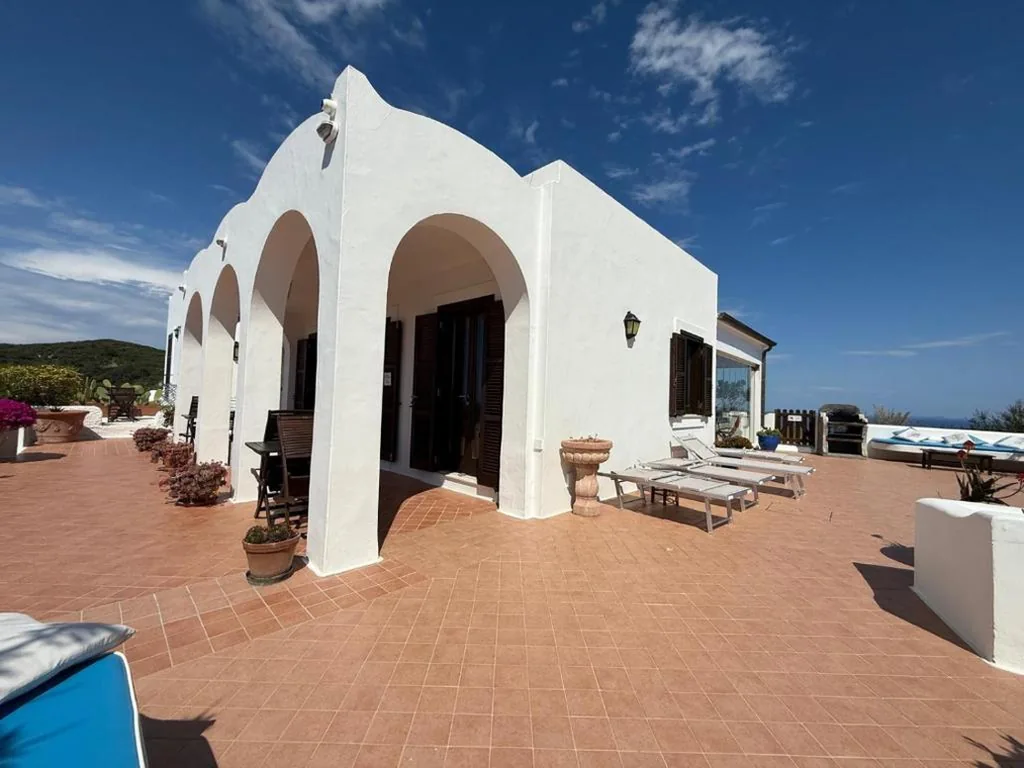 Guest House Villa Il Gabbiano — foto 4