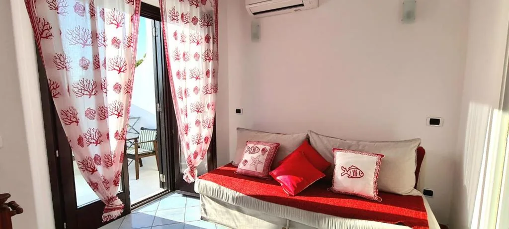 Guest House Villa Il Gabbiano — foto 7