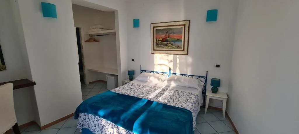Guest House Villa Il Gabbiano — foto 8