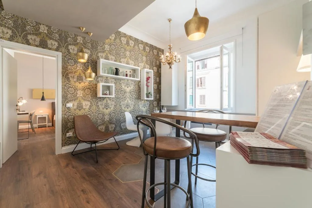 Guest Roma House — foto 4