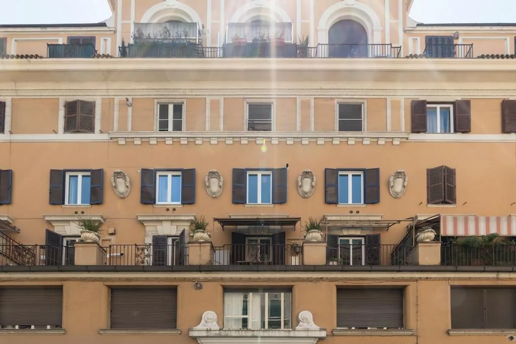 Guest Roma House — foto 6