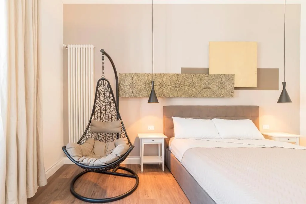 Guest Roma House — foto 7