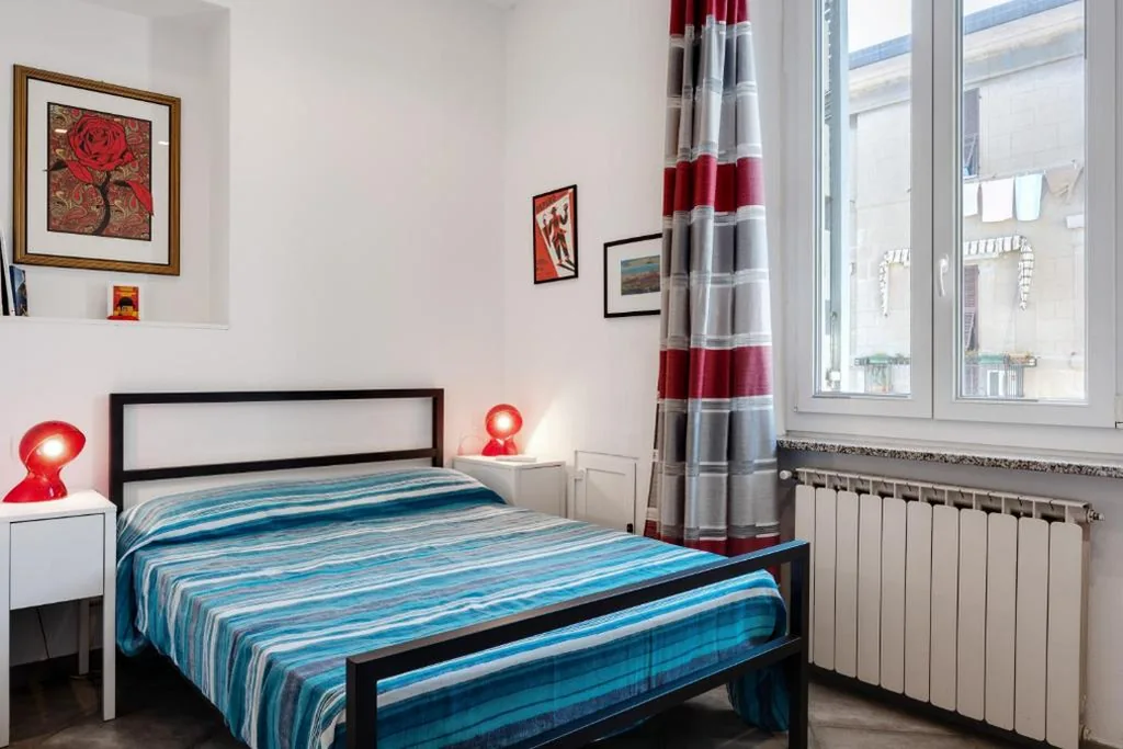 GuestHost – Affittacamere Brinn