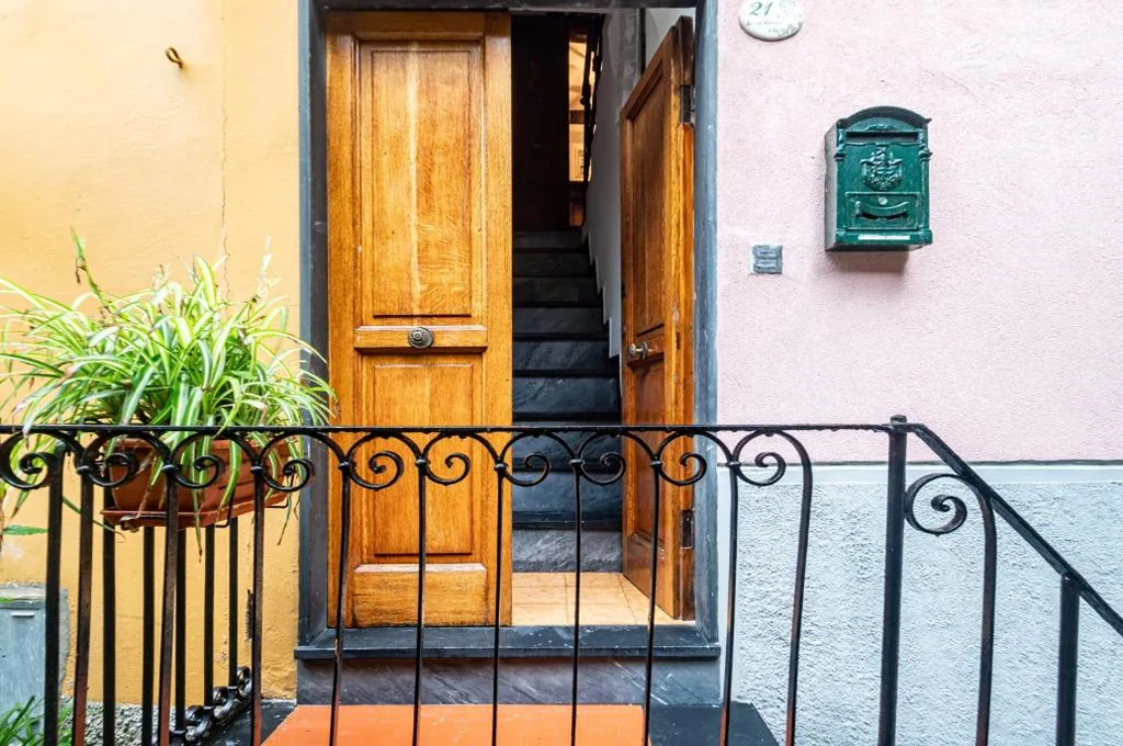 GuestHost – Ca’ Du Beppino Portovenere Central Suite — foto 5