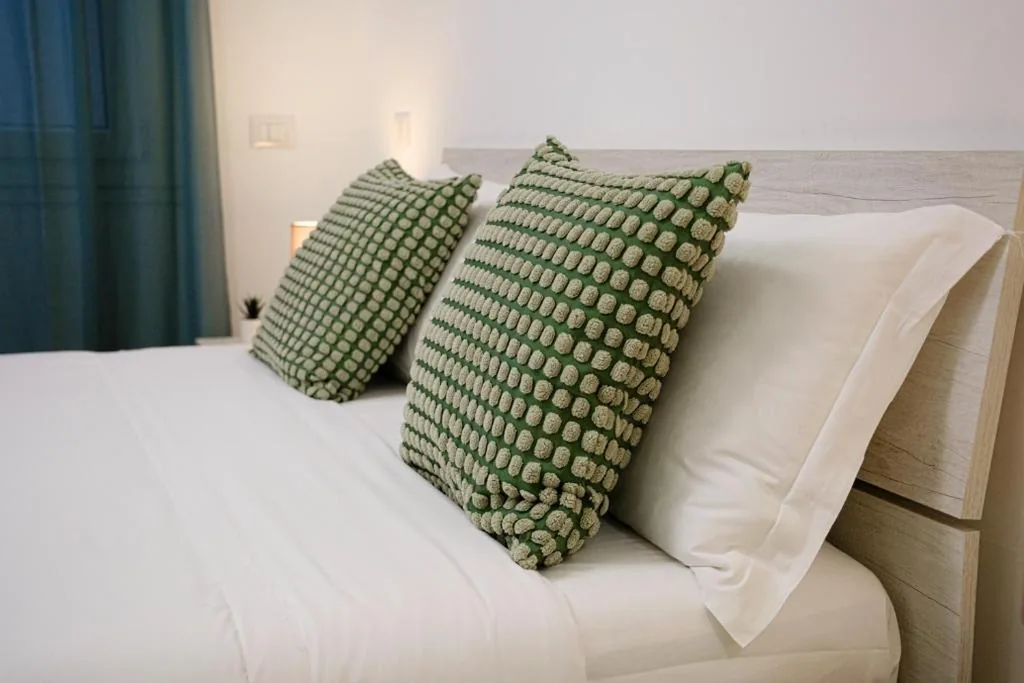 GuestHouse Appia478 – ChiacchioPM — foto 4