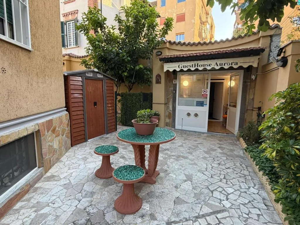 GuestHouse Aurora ML
