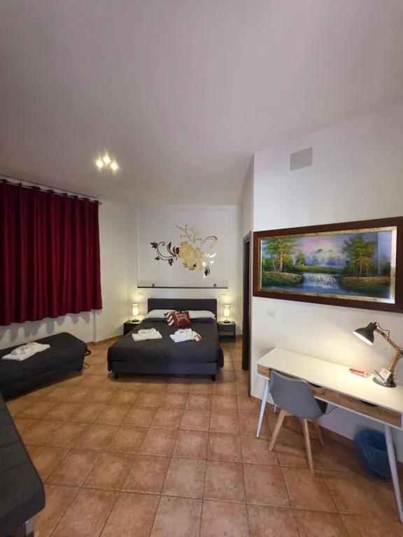 GuestHouse Aurora ML