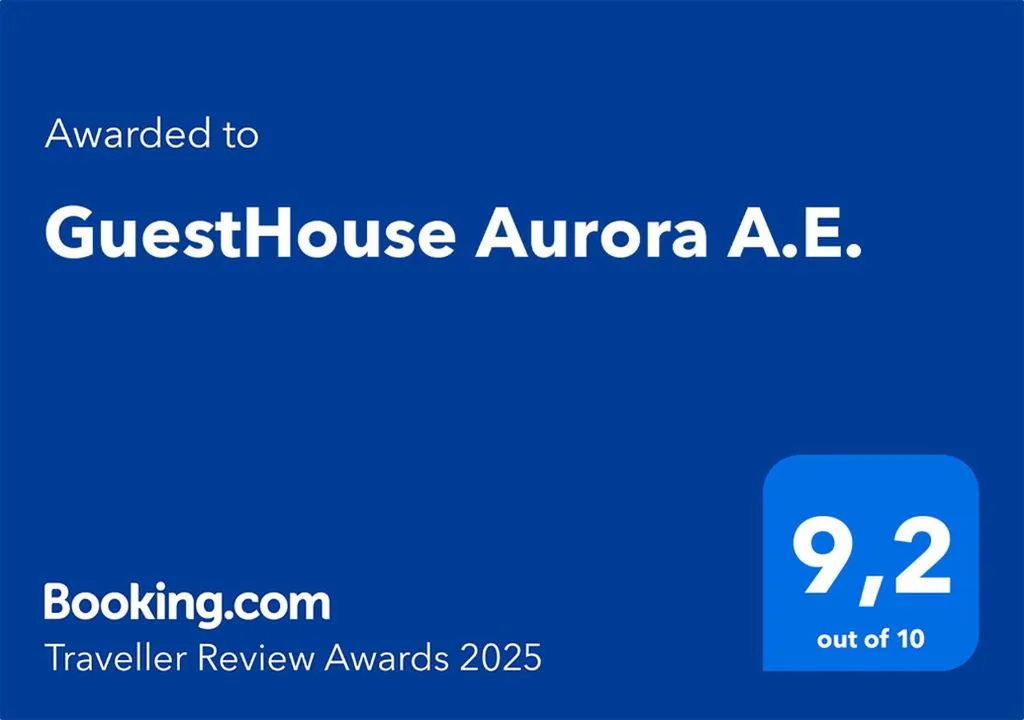 GuestHouse Aurora ML — foto 5