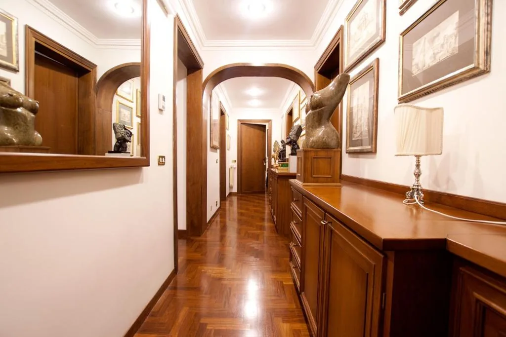 Guesthouse Borromeo Roma — foto 3