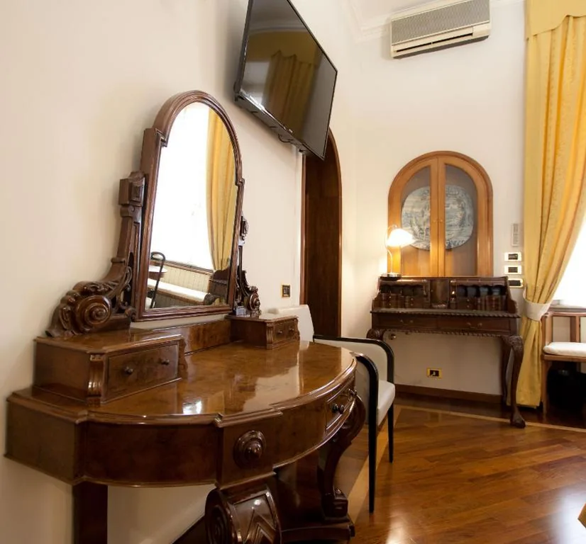 Guesthouse Borromeo Roma — foto 5