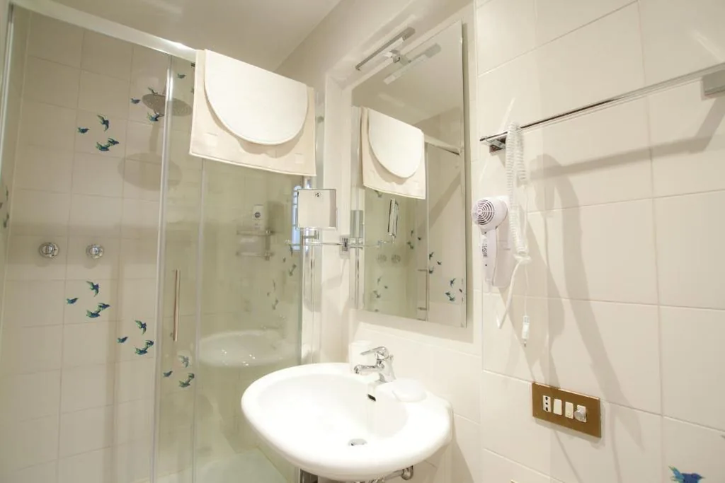 Guesthouse Borromeo Roma — foto 8
