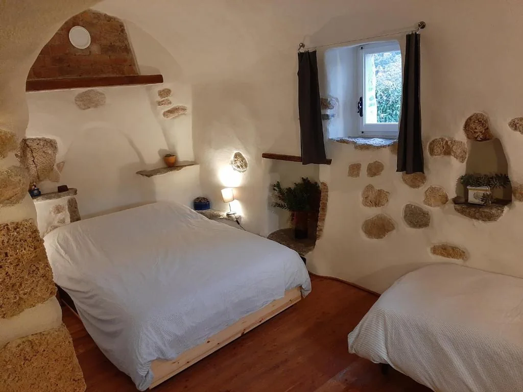 Guesthouse Contrada Bolla
