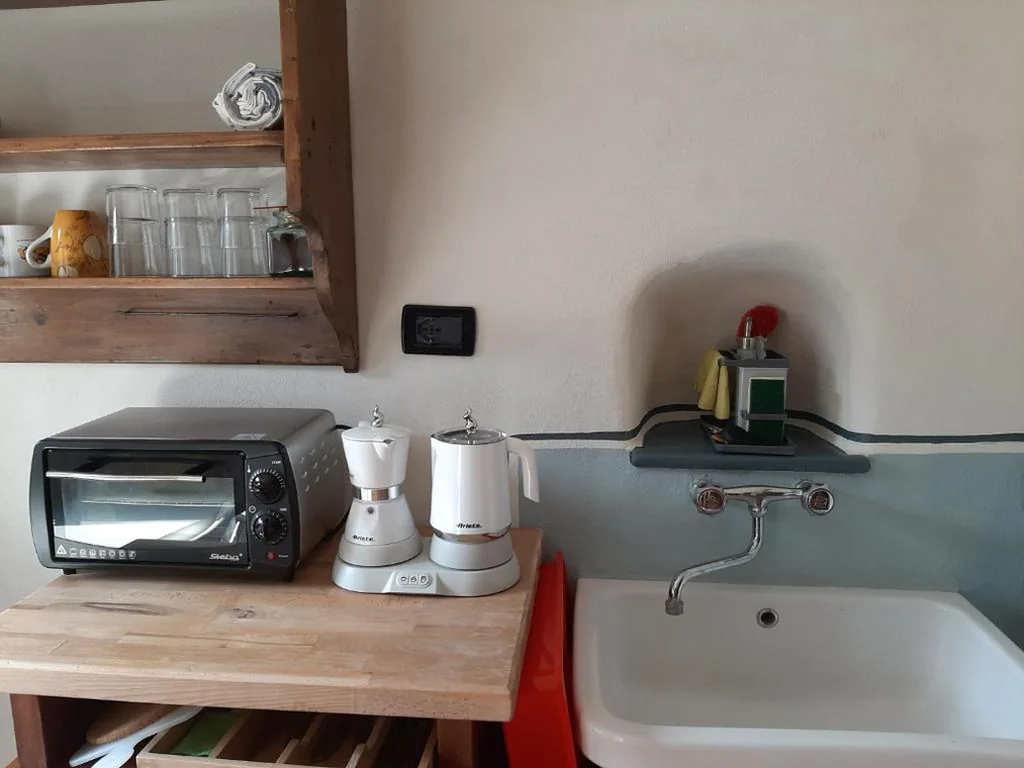 Guesthouse Contrada Bolla — foto 3