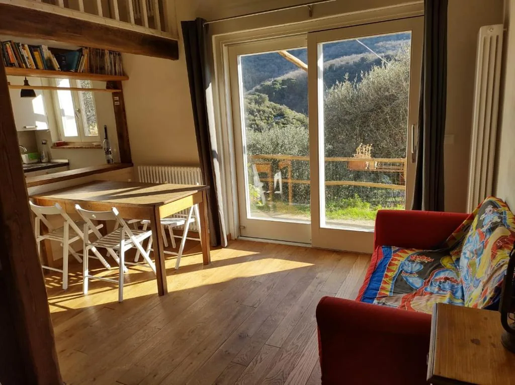 Guesthouse Contrada Bolla — foto 4
