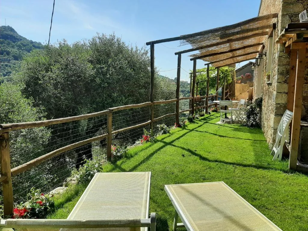 Guesthouse Contrada Bolla — foto 5