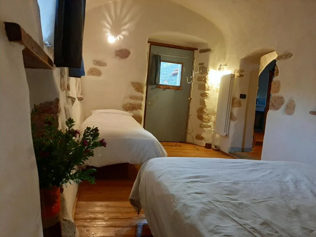 Guesthouse Contrada Bolla — foto 6