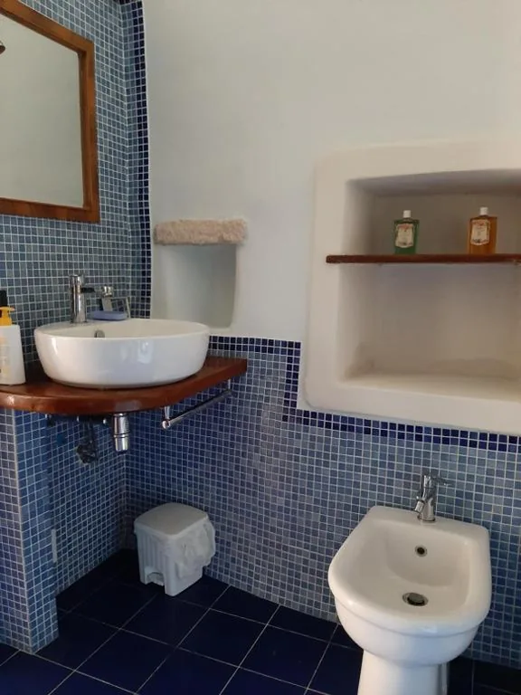 Guesthouse Contrada Bolla — foto 7