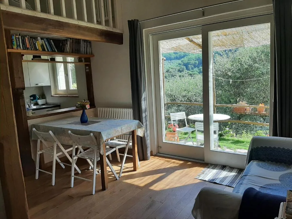Guesthouse Contrada Bolla — foto 8